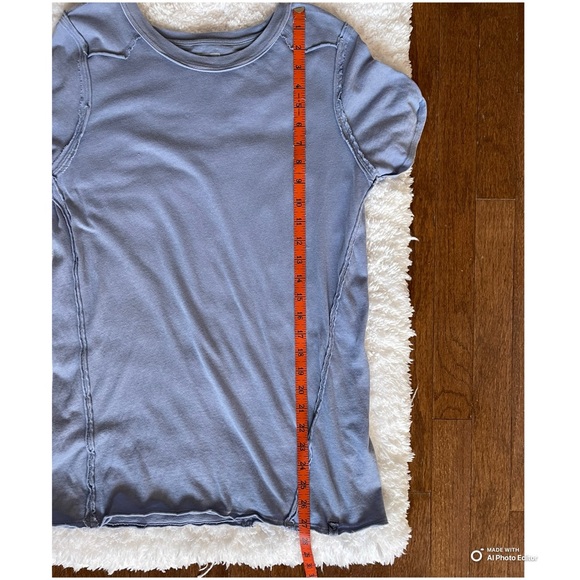 We The Free Wild Tee - Picture 6 of 6